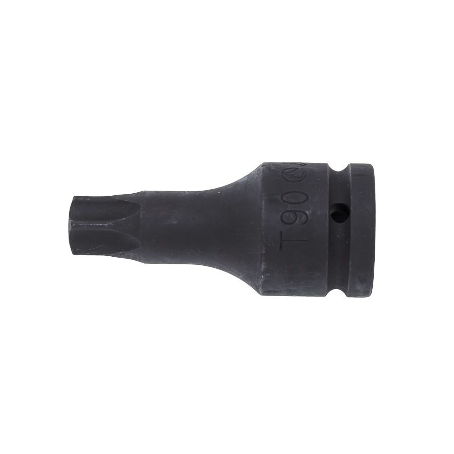 86014T90 Головка ударная с внешним TORX, 3/4"dr., T90