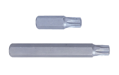 Насадка (бита) KING TONY 163620T TORX 10мм L=36мм T20