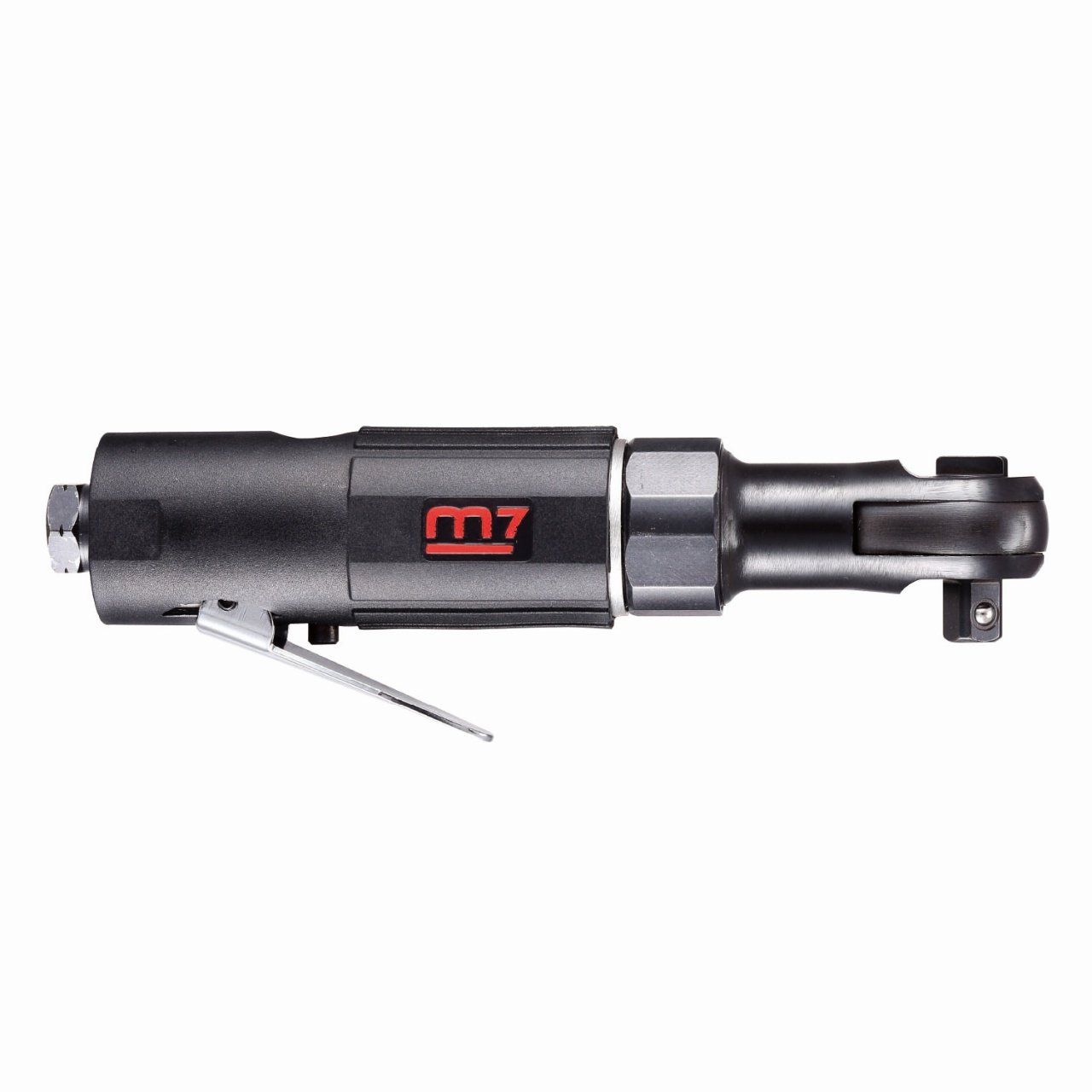 Трещотка пневматическая 1/4", 50 Нм MIGHTY SEVEN NE-261