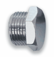 ASTUROMEC ЗАГЛУШКА A120/1 M1/8"