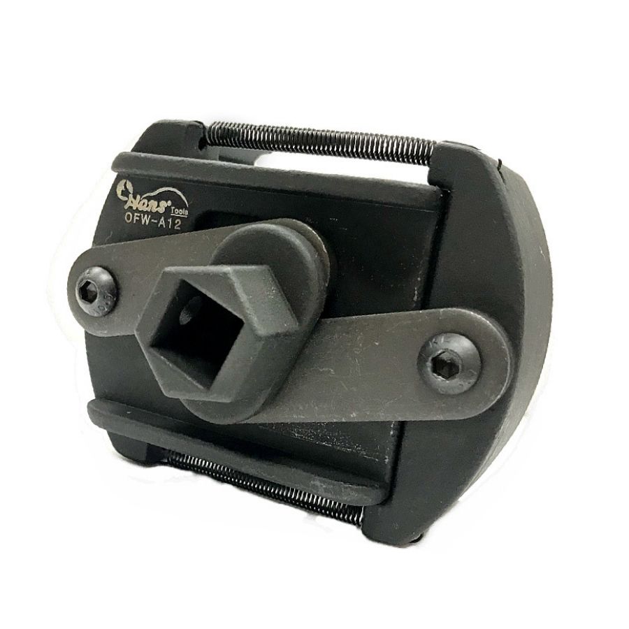 OFW-A12 Съемник маслянных фильтров 1/2" 80-115 мм