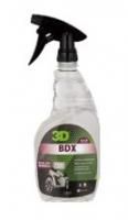 Очиститель металлических вкраплений BDX 3,78 л