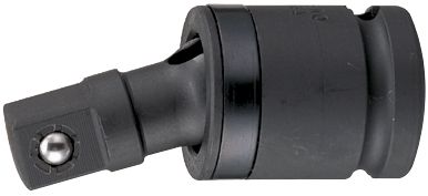 kingtony кардан KING TONY 4797p ударный 1/2" с шариковым фиксатором 67мм