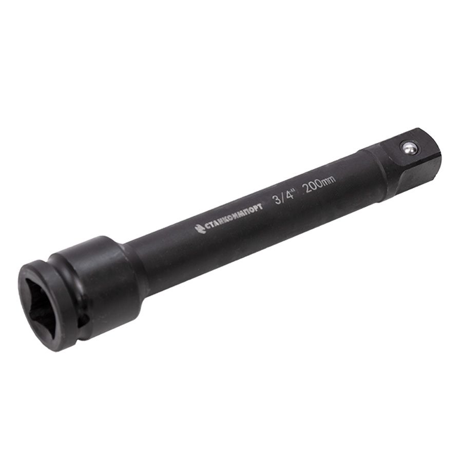 Удлинитель ударный 3/4", 200 mm CS34668