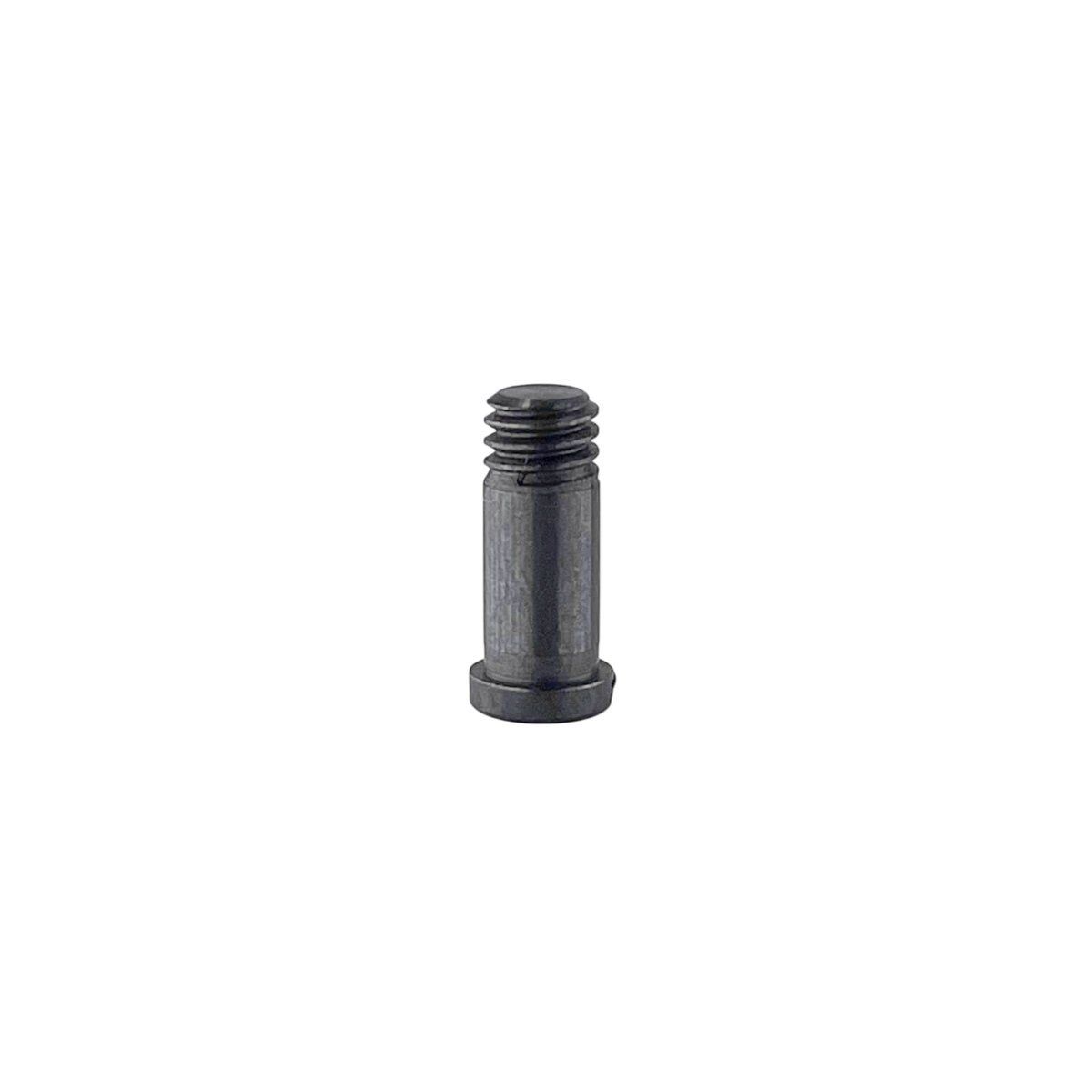 WDK-25520-04 Вал ведомого шкива