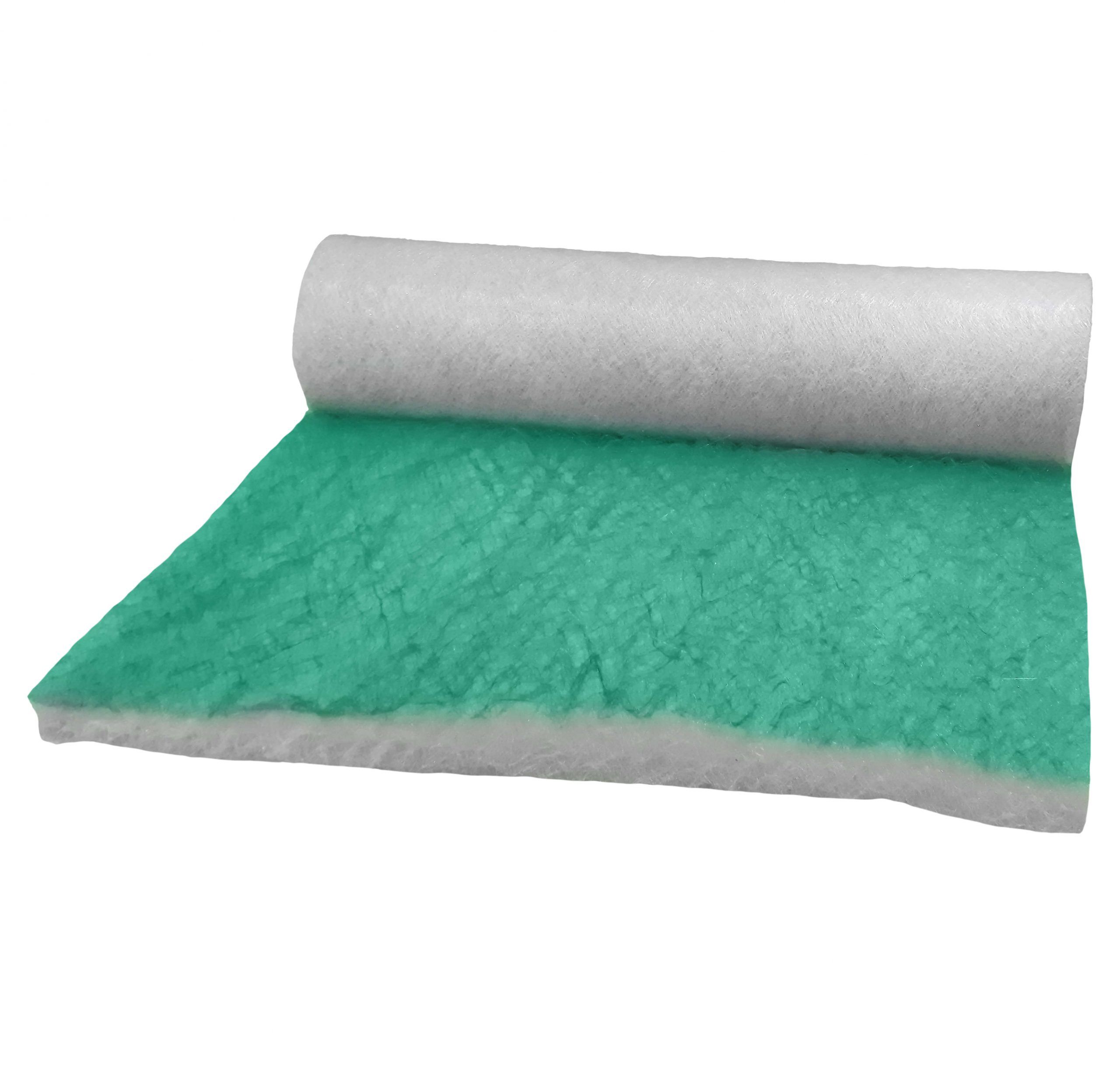 Фильтр напольный Paint Stop G3 2x20м -
