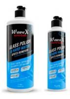 Очиститель водного камня для стекла GLASS POLISH CUM HARD WATER SPOTS REMOVER 1Kg