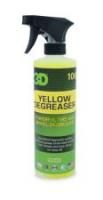 Очиститель Шин и Дисков YELLOW DEGREASER 3,78 л