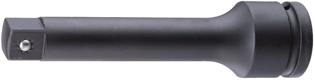 kingtony удлинитель 6260-07p ударный 3/4" 175 мм с шариковым фиксатором