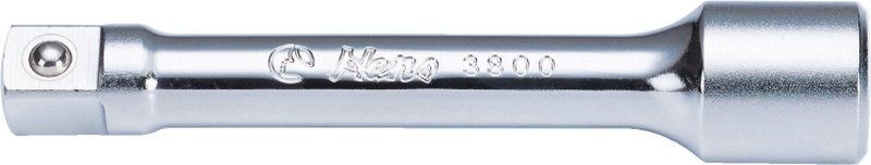 Удлинитель на 3/8", 3800-12 Hans