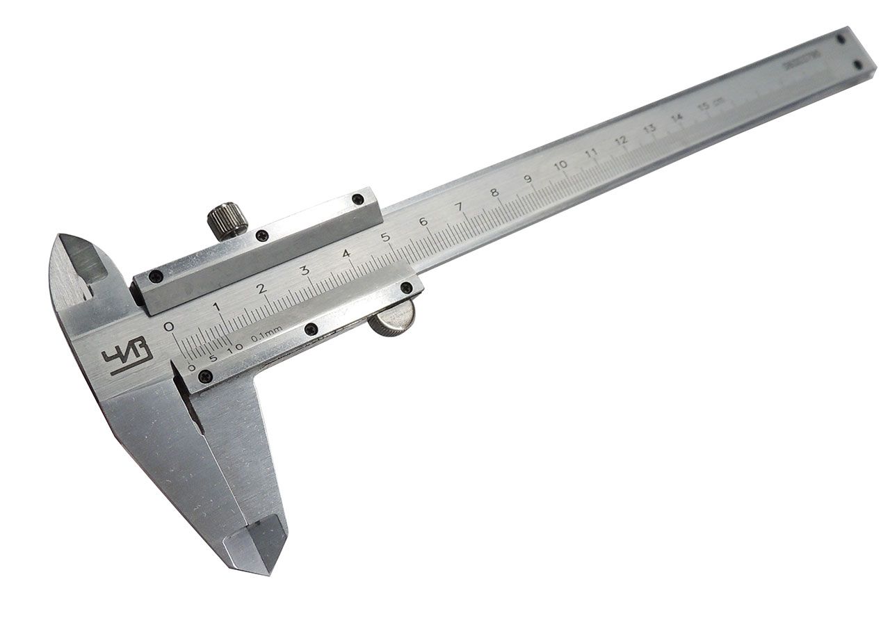Штангенциркуль ШЦ-1-125 0.05