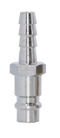 KraftWell KRW-QC8M БРС "папа", ёлочка 8 мм, 1шт