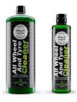 Чистящее средство для колес ALL WHEEL AND TYRE CLEANER CONCENTRATE 1L