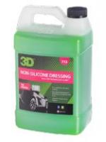 Консервант для экстерьера (без силикона) NON-SILICON DRESSING 3,78 л