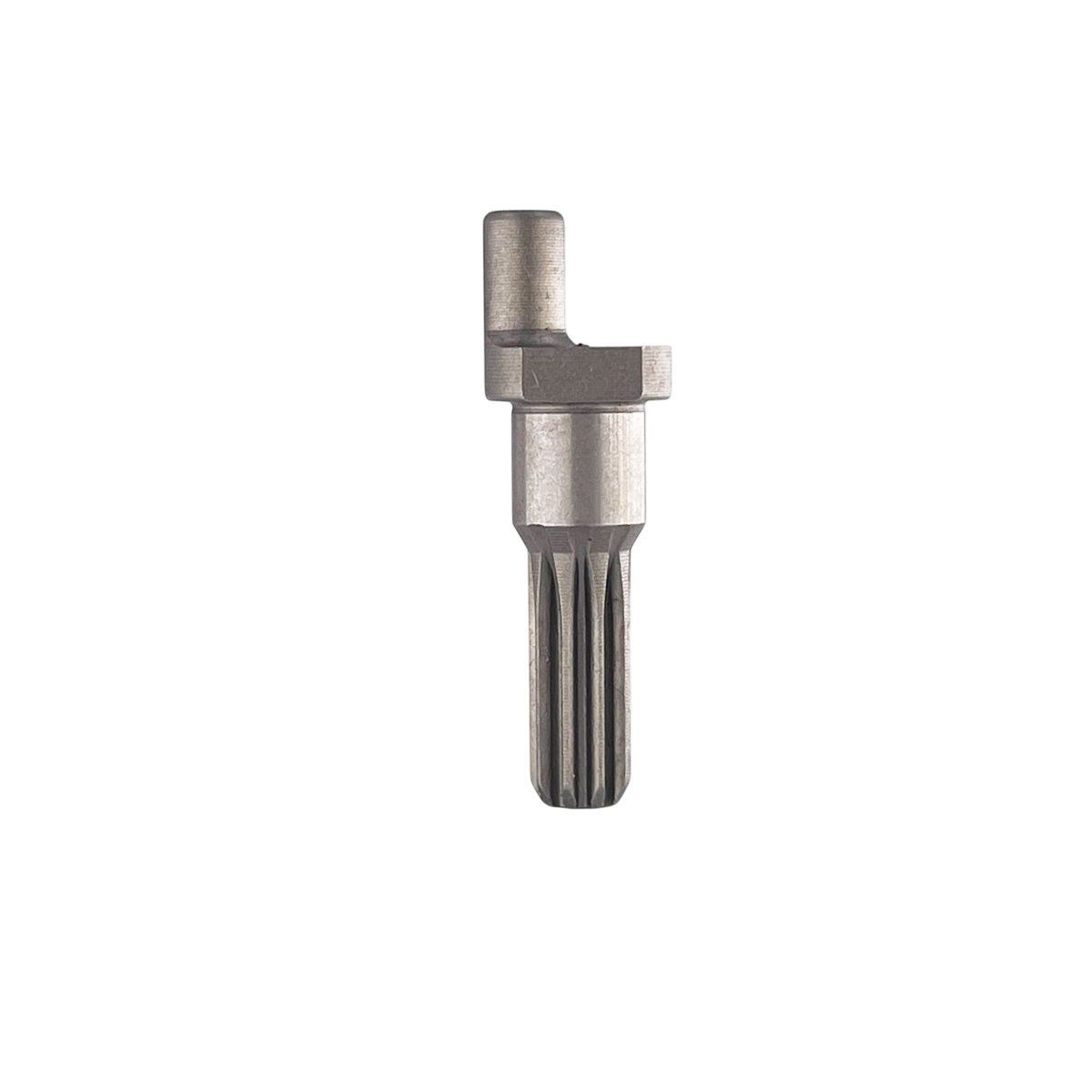 WDK-21340-31 Вал кривошипный