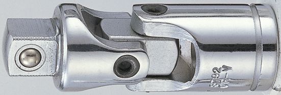 KINGTONY КАРДАН 3792 3/8"