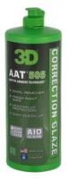 Полировальная паста с Воском AAT 505 (correction glaze) 0,94 л