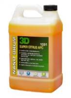 Универсальный очиститель-обезжириватель SUPER CITRUS APC (суперконцентрат) 1,89 л