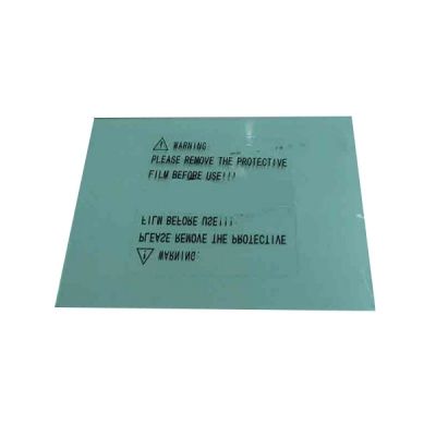 Стекло для масок сварщика  FUBAG 992300