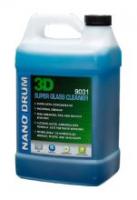 Очиститель стёкол SUPER GLASS CLEANER (суперконцентрат) 3,78 л