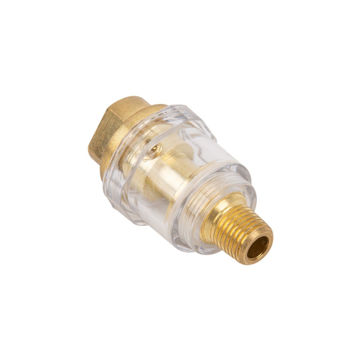 WDK-65045 Лубрикатор для пневмоинструмента 1/4"