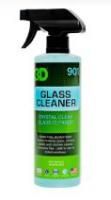 Очиститель стёкол GLASS CLEANER 3,78 л