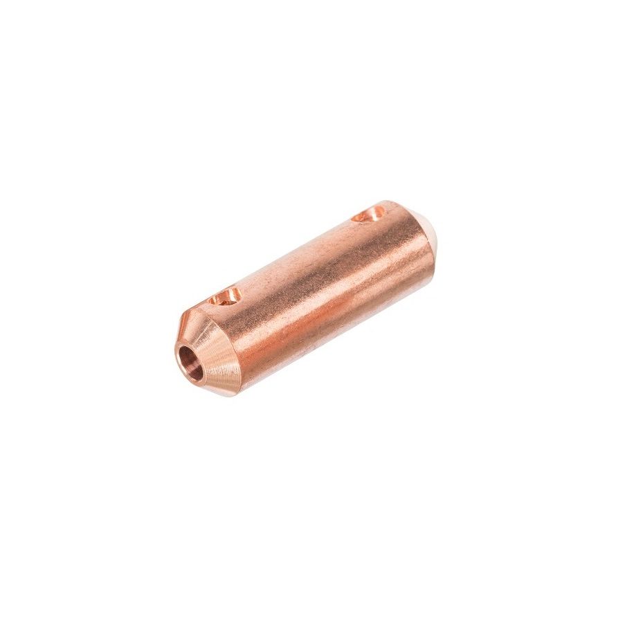 KraftWell KRW-WS051KPC Грузики самоклеящиеся 1000x5гр., 1000 шт., закругленные, пластиковая кассета