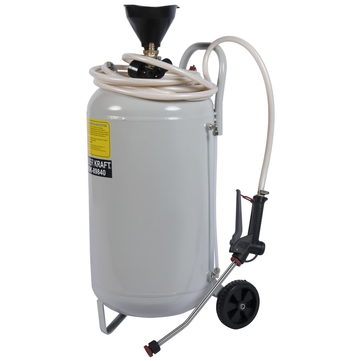 WDK-89840 Распылитель химии, 40 л