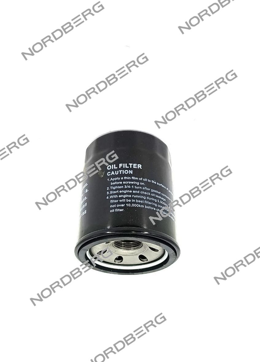 Фильтр масляный для CMT32EB NORDBERG 01-00004547