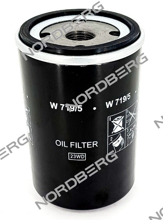 Фильтр масляный для NCF10RD NORDBERG 01-00017601
