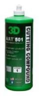 Полировальная паста (Шаг 1) AAT 501 Cutting Compound 0,94 л
