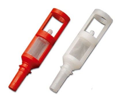 WALCOM ФИЛЬТР 90114/W 160 микрон, для краски, верхний бачок