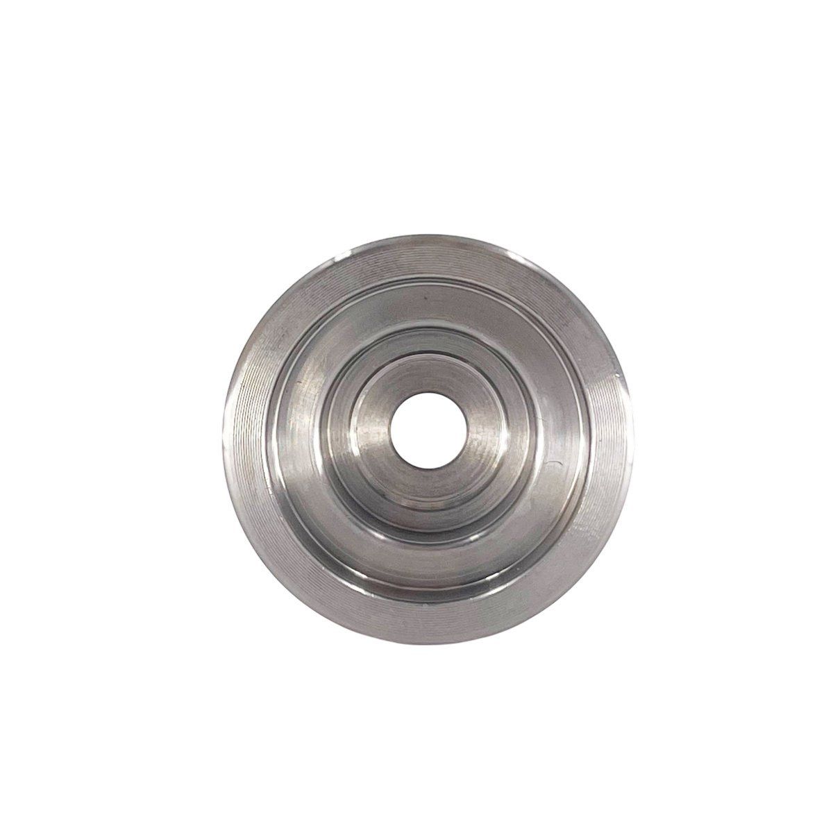 WDK-25140-16 Передняя крышка цилиндра