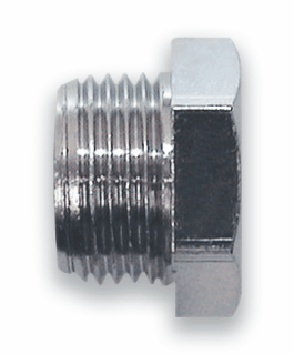 ASTUROMEC ПЕРЕХОДНИК A125/1 M1/4"-F1/8"