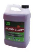 Очиститель двигателя (концентрат) GRAND BLAST 3,78 л