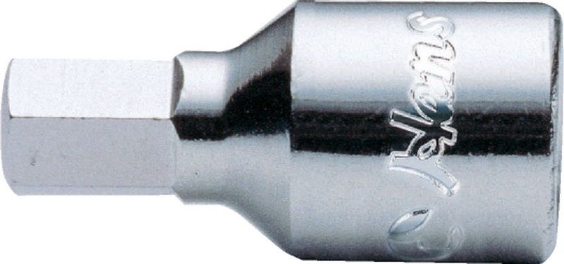 Шестигранник на 1/2", 4016M08, Hans