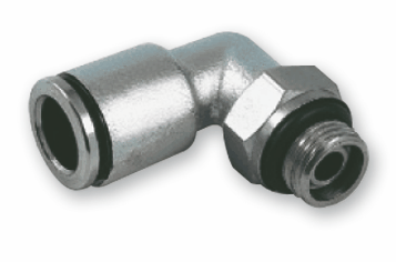 asturomec переходник b184/3 цанговый m1/8" 4мм с уплотнением вращ.