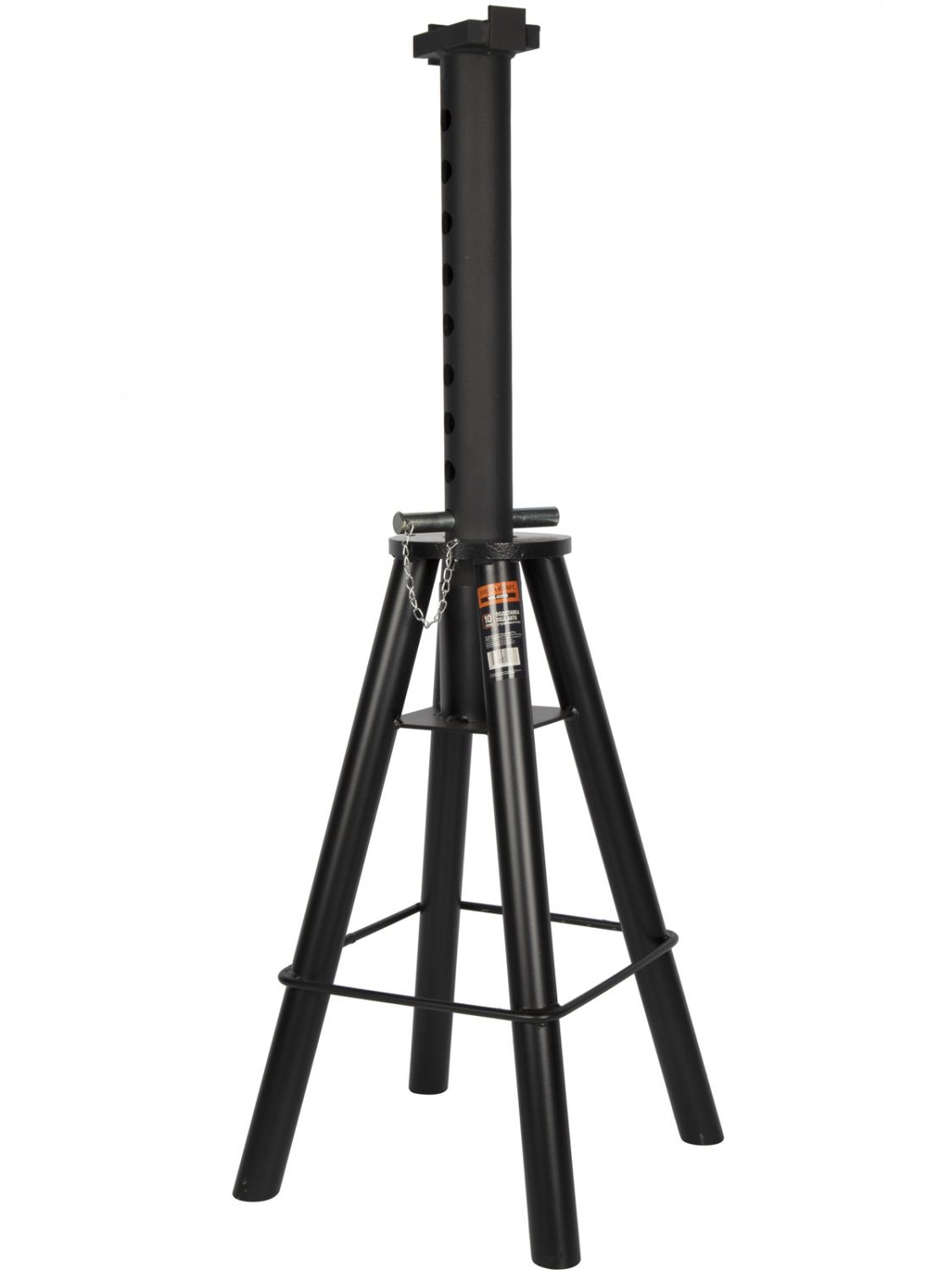 WDK-830100 Подставка под авто страховочная 10т