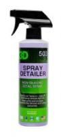 Quick-Спрей SPRAY DETAILER 3,78 л