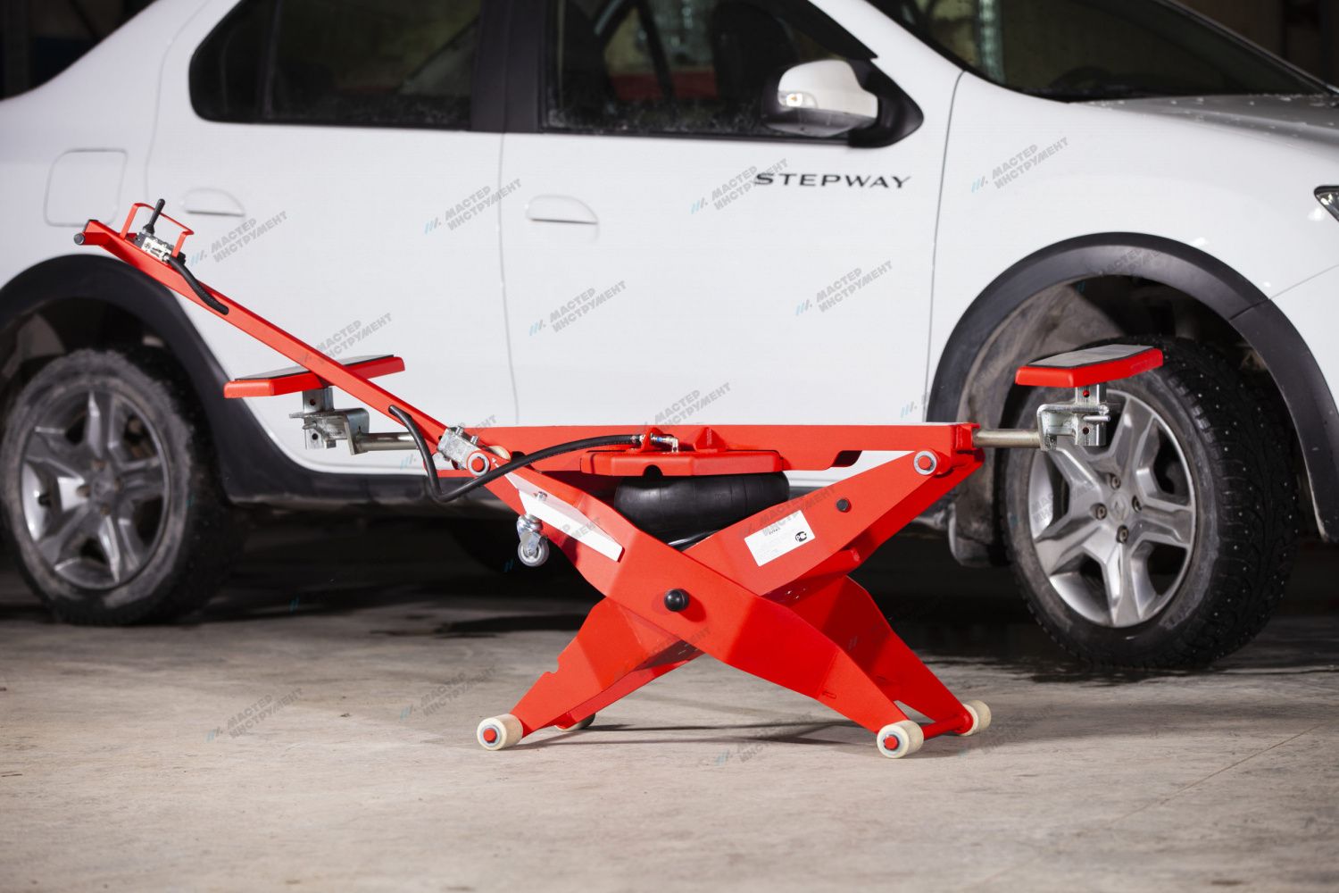 Минилифт microLIFT2
