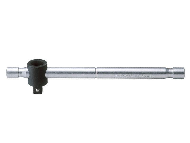 Вороток скользящий KING TONY 4573-10R 1/2" 250мм