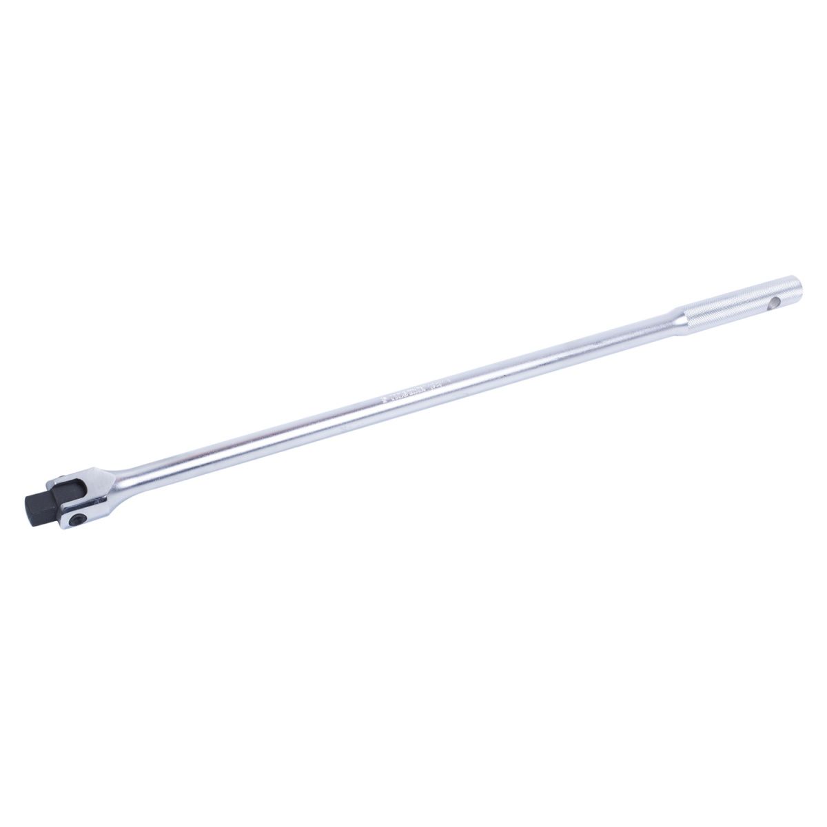 Вороток 3/4"", 750 мм, с шарниром KING TONY 6452-30F