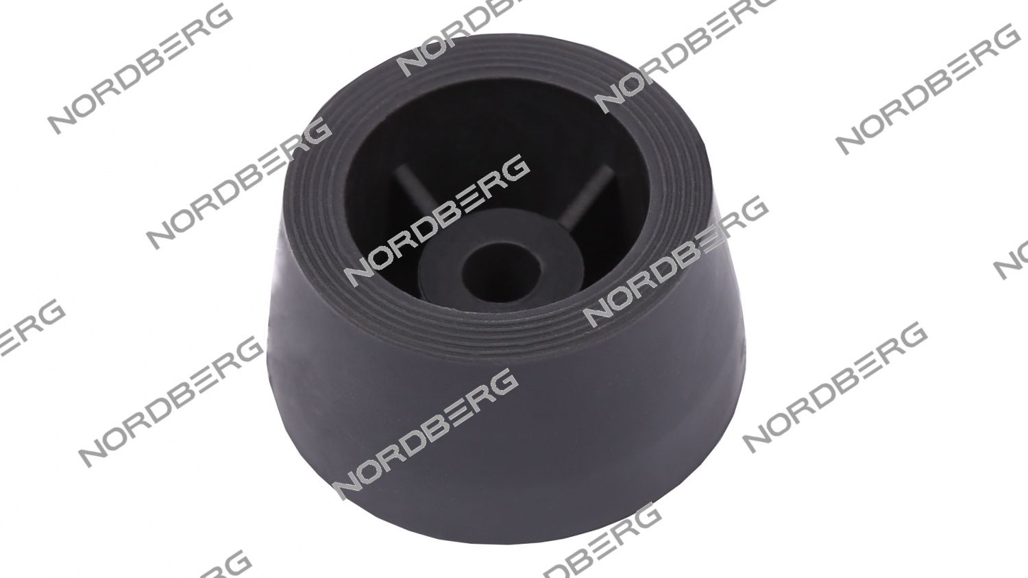 Опора резиновая для NCE100/360 NORDBERG NCE100/360#№58