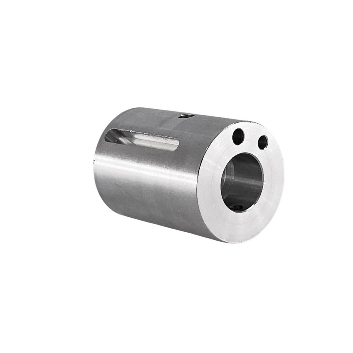 WDK-25510-19 Корпус клапана