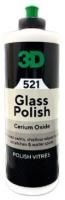 Состав для полировки Стекла GLASS POLISH 521 0,48 л