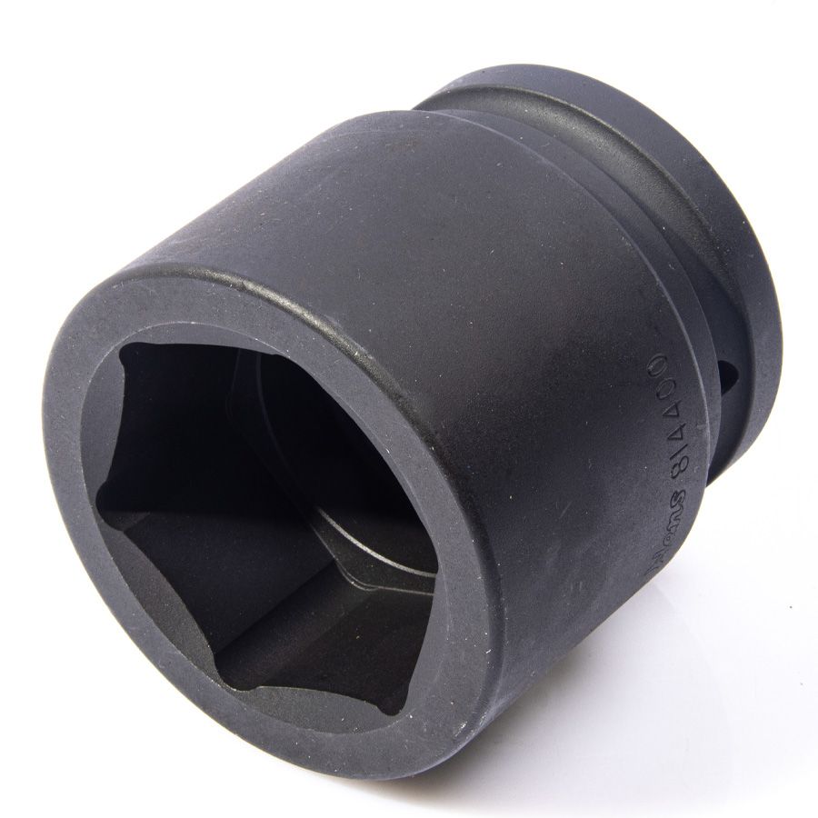 Головка ударная 1-1/2" 105 мм Hans 814400M0105