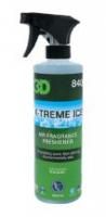 Освежитель воздуха «Экстремальный лед» X-TREME ICE SCENT 0,48 л