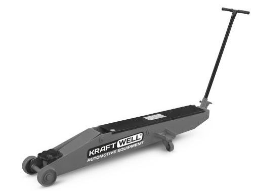 KraftWell KRWFJ10T Домкрат ТУРЦИЯ г/п 10 т.