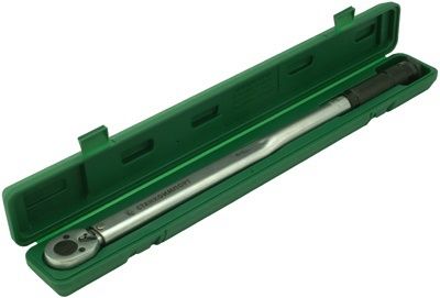 Динамометрический ключ 1/2" 70-350  Нм., КД.12.70.70-350, СТАНКОИМПОРТ