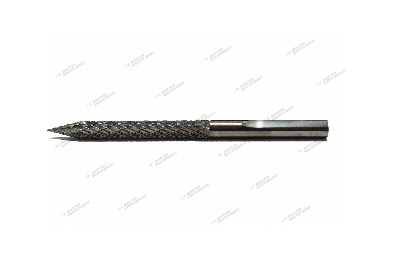 ФРЕЗА HP-271A d=6мм*55мм*90мм